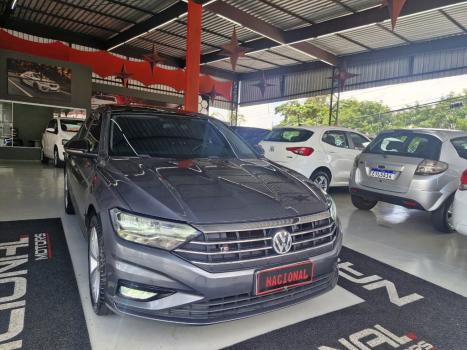 VOLKSWAGEN Jetta 1.4 4P 250 TSI TURBO COMFORTLINE AUTOM�TICO, Foto 2