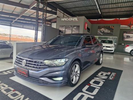 VOLKSWAGEN Jetta 1.4 4P 250 TSI TURBO COMFORTLINE AUTOM�TICO, Foto 3