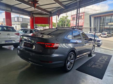 VOLKSWAGEN Jetta 1.4 4P 250 TSI TURBO COMFORTLINE AUTOM�TICO, Foto 7