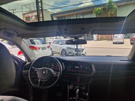 VOLKSWAGEN Jetta 1.4 4P 250 TSI TURBO COMFORTLINE AUTOM�TICO, Foto 11