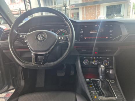 VOLKSWAGEN Jetta 1.4 4P 250 TSI TURBO COMFORTLINE AUTOM�TICO, Foto 12