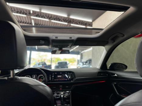 VOLKSWAGEN Jetta 1.4 16V 4P TSI COMFORTLINE AUTOM�TICO, Foto 2