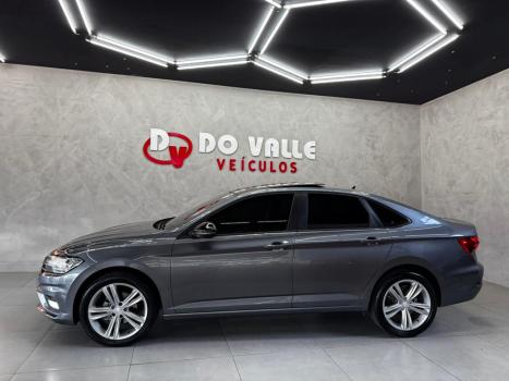 VOLKSWAGEN Jetta 1.4 16V 4P TSI COMFORTLINE AUTOM�TICO, Foto 3