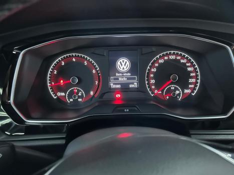 VOLKSWAGEN Jetta 1.4 16V 4P TSI COMFORTLINE AUTOM�TICO, Foto 4