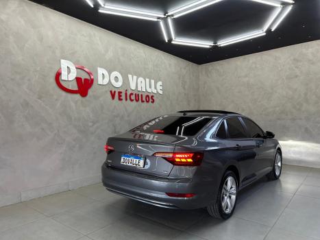 VOLKSWAGEN Jetta 1.4 16V 4P TSI COMFORTLINE AUTOM�TICO, Foto 5