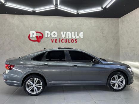 VOLKSWAGEN Jetta 1.4 16V 4P TSI COMFORTLINE AUTOM�TICO, Foto 7