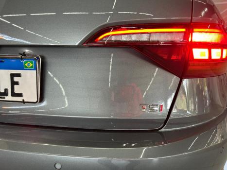 VOLKSWAGEN Jetta 1.4 16V 4P TSI COMFORTLINE AUTOM�TICO, Foto 8