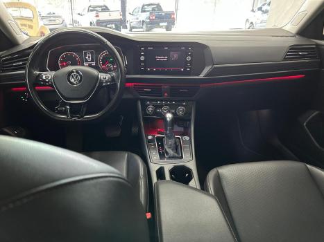 VOLKSWAGEN Jetta 1.4 16V 4P TSI COMFORTLINE AUTOM�TICO, Foto 9