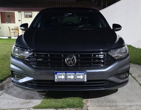 VOLKSWAGEN Jetta 1.4 4P 250 TSI R-LINE AUTOM�TICO, Foto 1