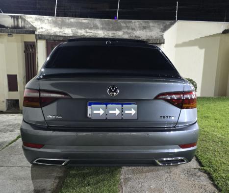 VOLKSWAGEN Jetta 1.4 4P 250 TSI R-LINE AUTOM�TICO, Foto 2