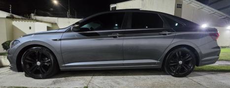 VOLKSWAGEN Jetta 1.4 4P 250 TSI R-LINE AUTOM�TICO, Foto 3