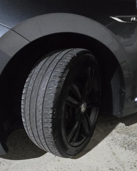VOLKSWAGEN Jetta 1.4 4P 250 TSI R-LINE AUTOM�TICO, Foto 7