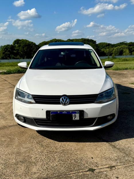 VOLKSWAGEN Jetta 2.0 4P TSI HIGHLINE 200 CV AUTOMTICO, Foto 2