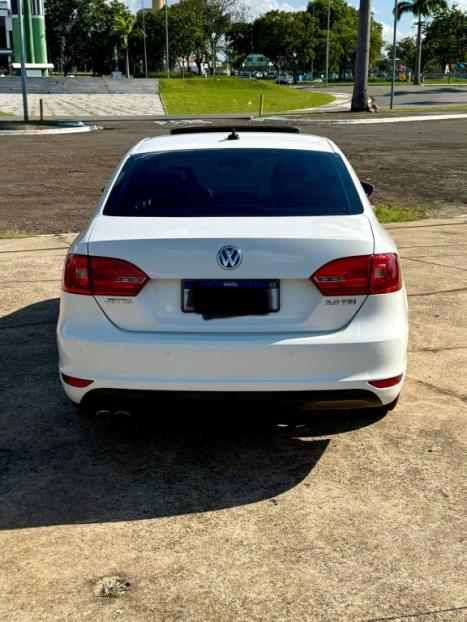 VOLKSWAGEN Jetta 2.0 4P TSI HIGHLINE 200 CV AUTOMTICO, Foto 3