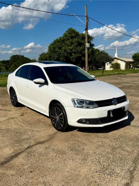 VOLKSWAGEN Jetta 2.0 4P TSI HIGHLINE 200 CV AUTOMTICO, Foto 1