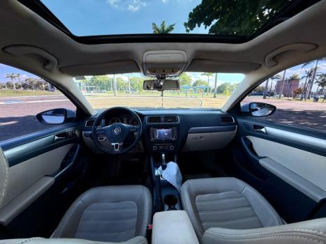 VOLKSWAGEN Jetta 2.0 4P TSI HIGHLINE 200 CV AUTOMTICO, Foto 4