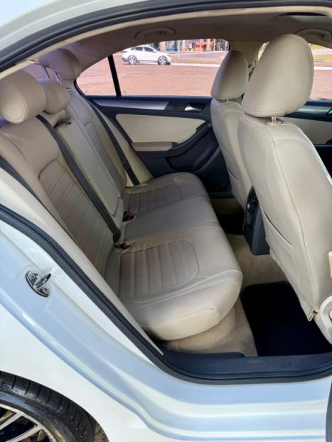 VOLKSWAGEN Jetta 2.0 4P TSI HIGHLINE 200 CV AUTOMTICO, Foto 5