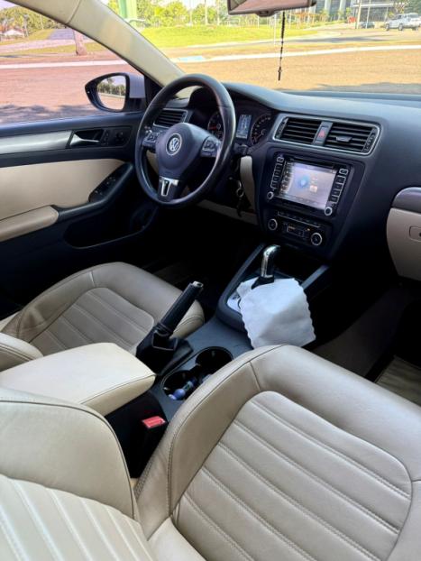 VOLKSWAGEN Jetta 2.0 4P TSI HIGHLINE 200 CV AUTOMTICO, Foto 6