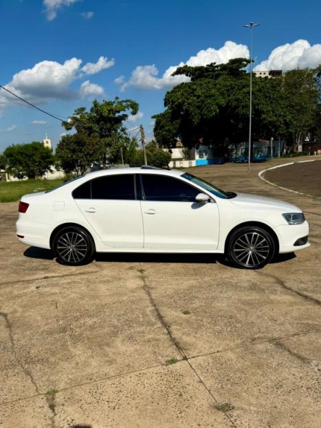 VOLKSWAGEN Jetta 2.0 4P TSI HIGHLINE 200 CV AUTOMTICO, Foto 7