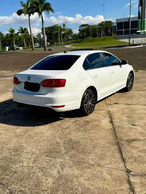 VOLKSWAGEN Jetta 2.0 4P TSI HIGHLINE 200 CV AUTOMTICO, Foto 8