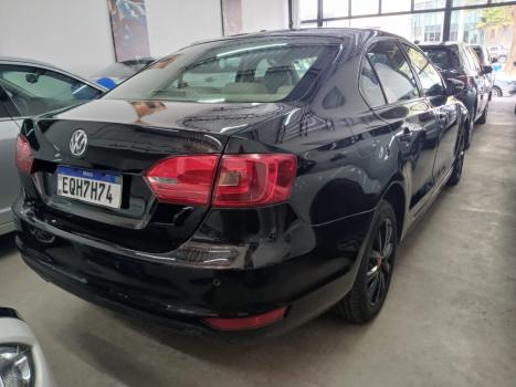 VOLKSWAGEN Jetta 2.0 4P CONFORTLINE FLEX, Foto 5