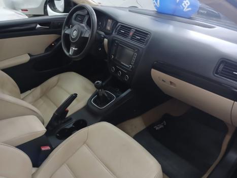 VOLKSWAGEN Jetta 2.0 4P CONFORTLINE FLEX, Foto 6