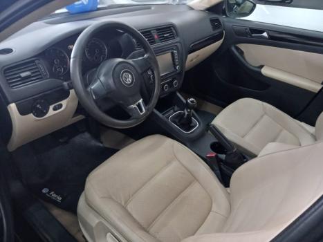 VOLKSWAGEN Jetta 2.0 4P CONFORTLINE FLEX, Foto 7