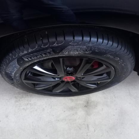 VOLKSWAGEN Jetta 2.0 4P COMFORTLINE FLEX, Foto 1