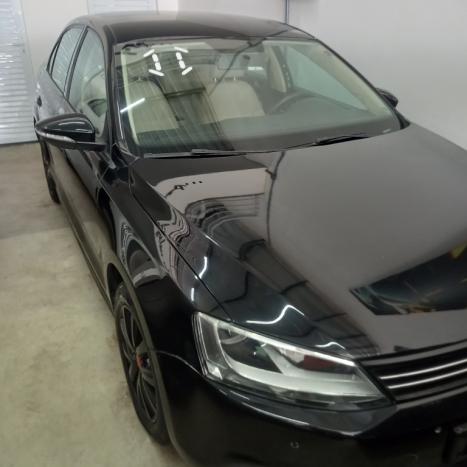 VOLKSWAGEN Jetta 2.0 4P COMFORTLINE FLEX, Foto 4