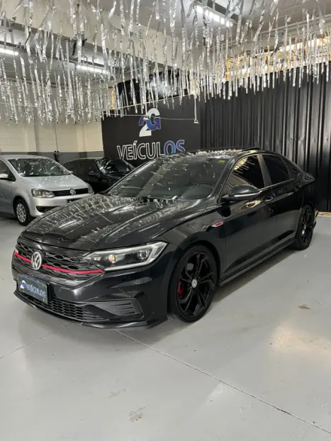 VOLKSWAGEN Jetta 2.0 4P 350 TSI GLI AUTOM�TICO DSG, Foto 1