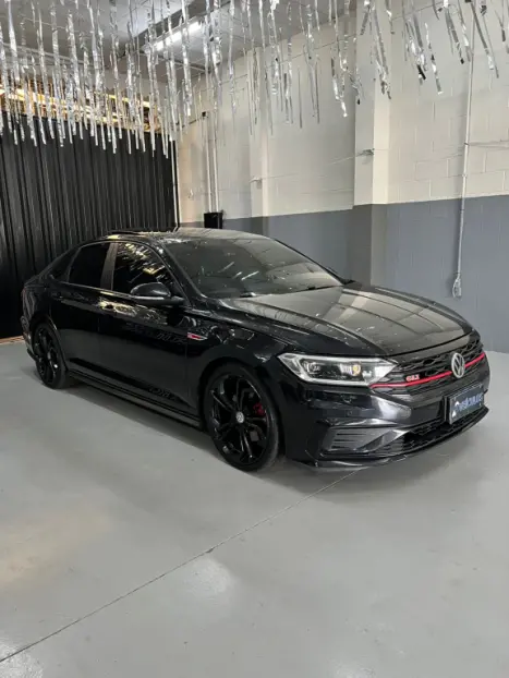 VOLKSWAGEN Jetta 2.0 4P 350 TSI GLI AUTOM�TICO DSG, Foto 2