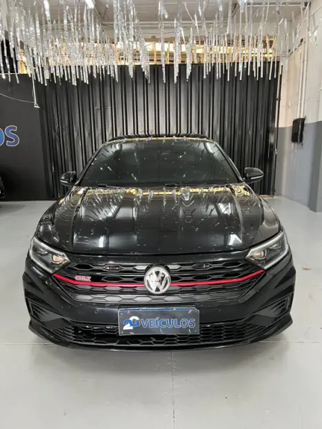 VOLKSWAGEN Jetta 2.0 4P 350 TSI GLI AUTOM�TICO DSG, Foto 3