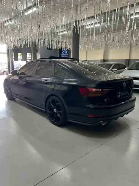 VOLKSWAGEN Jetta 2.0 4P 350 TSI GLI AUTOM�TICO DSG, Foto 4