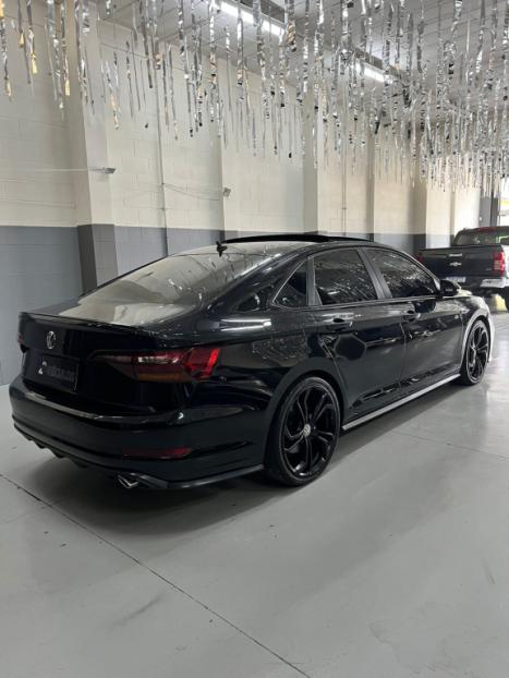 VOLKSWAGEN Jetta 2.0 4P 350 TSI GLI AUTOM�TICO DSG, Foto 5