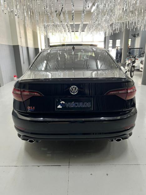 VOLKSWAGEN Jetta 2.0 4P 350 TSI GLI AUTOM�TICO DSG, Foto 6