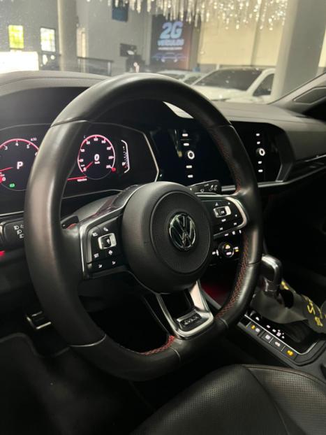 VOLKSWAGEN Jetta 2.0 4P 350 TSI GLI AUTOM�TICO DSG, Foto 8