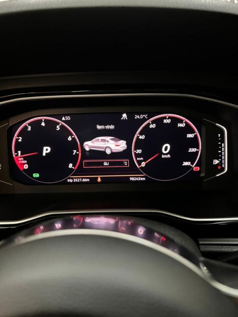 VOLKSWAGEN Jetta 2.0 4P 350 TSI GLI AUTOM�TICO DSG, Foto 10