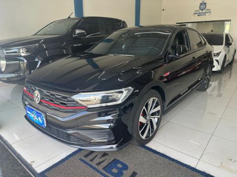 VOLKSWAGEN Jetta 2.0 4P 350 TSI GLI AUTOM�TICO DSG, Foto 9