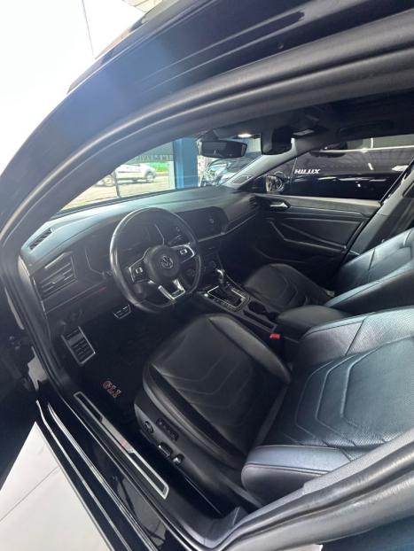 VOLKSWAGEN Jetta 2.0 4P 350 TSI GLI AUTOM�TICO DSG, Foto 10