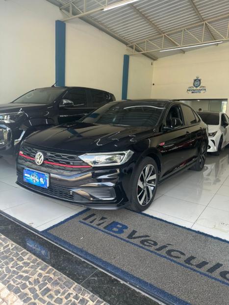 VOLKSWAGEN Jetta 2.0 4P 350 TSI GLI AUTOM�TICO DSG, Foto 12