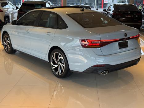 VOLKSWAGEN Jetta 2.0 4P 350 TSI GLI AUTOM�TICO DSG, Foto 5