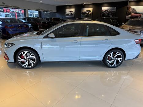 VOLKSWAGEN Jetta 2.0 4P 350 TSI GLI AUTOM�TICO DSG, Foto 8