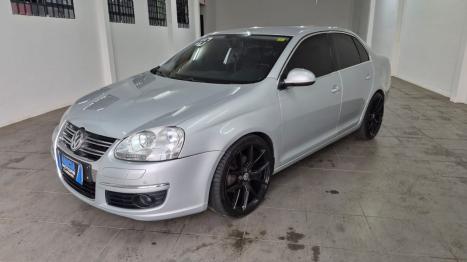 VOLKSWAGEN Jetta 2.0 4P FLEX AUTOM�TICO, Foto 2
