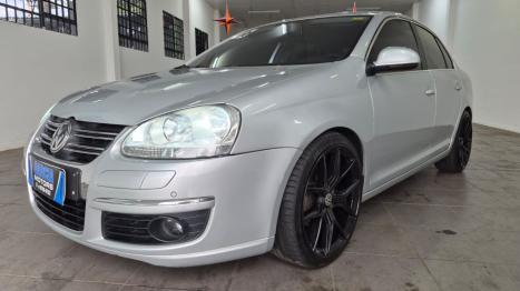 VOLKSWAGEN Jetta 2.0 4P FLEX AUTOM�TICO, Foto 3