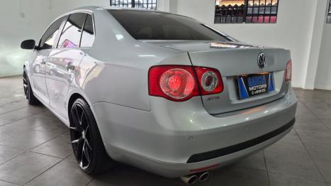 VOLKSWAGEN Jetta 2.0 4P FLEX AUTOM�TICO, Foto 4