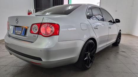 VOLKSWAGEN Jetta 2.0 4P FLEX AUTOM�TICO, Foto 5