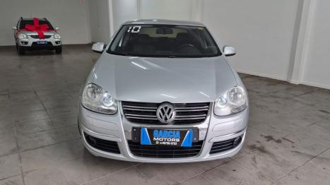 VOLKSWAGEN Jetta 2.0 4P FLEX AUTOM�TICO, Foto 6
