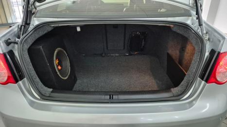 VOLKSWAGEN Jetta 2.0 4P FLEX AUTOM�TICO, Foto 9