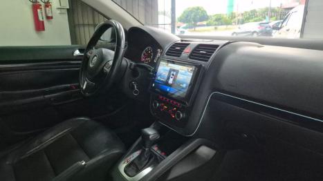 VOLKSWAGEN Jetta 2.0 4P FLEX AUTOM�TICO, Foto 12