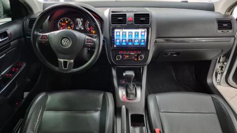 VOLKSWAGEN Jetta 2.0 4P FLEX AUTOM�TICO, Foto 13
